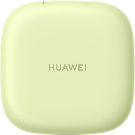 Huawei FreeArc Open Ear Bluetooth Handsfree Căști cu Rezistență la Transpirație și Carcasă de Încărcare Verde