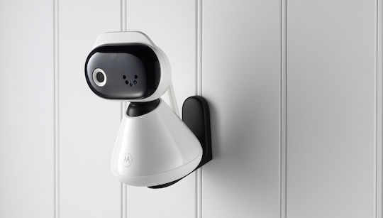 Motorola Babyüberwachung , mit Zwei-Wege-Kommunikation & Schlaflieder