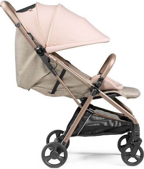 Peg Perego Selfie Plus Бебешка количка Mon Amour 6.4кг