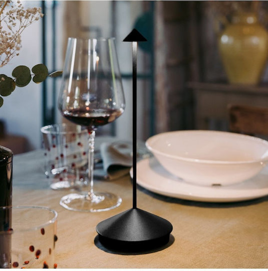 Decorative Table Lamp Pina LED Adjustable White LD1650N3