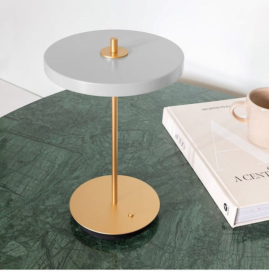 Umage Dekorative Lampe Rot