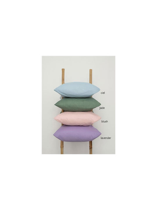 Palamaiki Etoile Baby Sheet Crib Cotton Lilac Purple 130x170cm