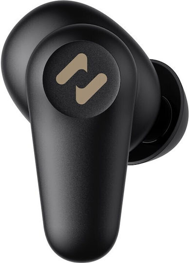 Havit TW915E In-ear Bluetooth Handsfree Earphones with Charging Case Black