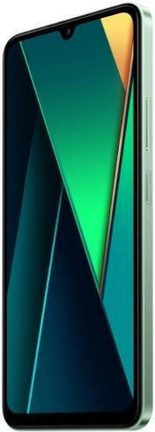 Xiaomi Poco C75 4G Dual SIM (8GB/256GB) Green