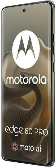 Motorola Edge 60 Pro 5G (12/512GB) Pantone Shadow