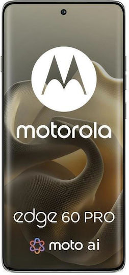 Motorola Edge 60 Pro 5G (12/512GB) Pantone Shadow | Skroutz Romania