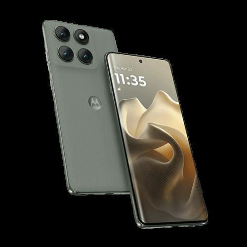 Motorola Edge 60 Pro 5G (12/512GB) Pantone Shadow