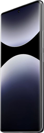 Xiaomi Redmi Note 14 Pro 4G NFC Dual SIM (12/512GB) Midnight Black
