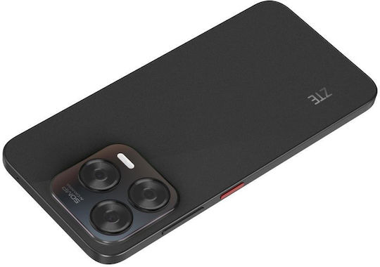 ZTE Blade V70 Vita Dual SIM (4/256GB) Stone Gray