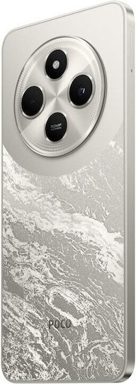 Xiaomi Poco C75 4G Dual SIM (6GB/128GB) Gold