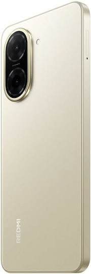 Xiaomi Redmi A5 4G Dual SIM (4/128GB) Sandy Gold