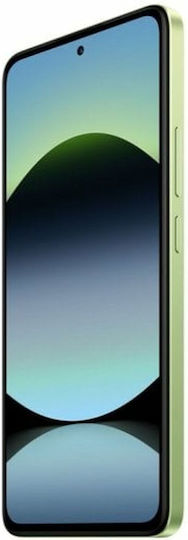 Xiaomi Redmi Note 14 4G Dual SIM (6GB/128GB) Lime Green