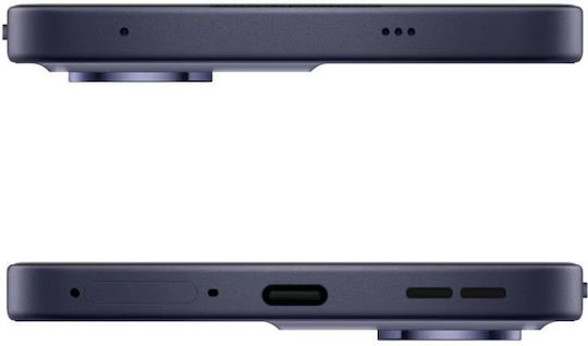 Oppo Reno13 F 5G Dual SIM (8/256GB) Luminous Blue