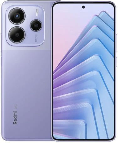 Xiaomi Redmi Note 14 5G Dual SIM (6GB/128GB) Mist Purple