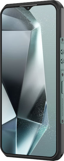 Oukitel WP35 S Dual SIM (6GB/256GB) Rezistent Smartphone Verde