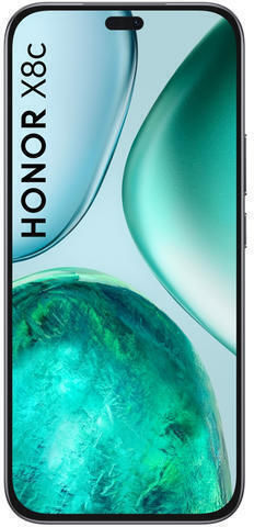 Honor X8c Dual SIM (8/256GB) Negru