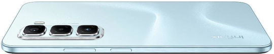 Infinix HOT 50 Pro Dual SIM (8/256GB) Ледено Светлосиньо