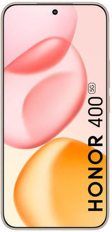 Honor 400 5G Dual SIM (8GB/512GB) Desert Gold