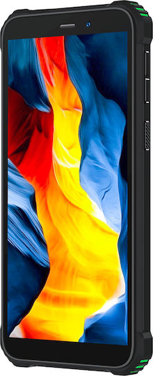 Oukitel G2 Dual SIM (4/64GB) Ανθεκτικό Smartphone Πράσινο