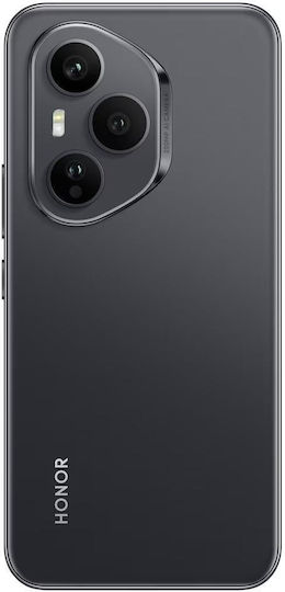 Honor 400 Pro 5G Dual SIM (12/512GB) Midnight Black