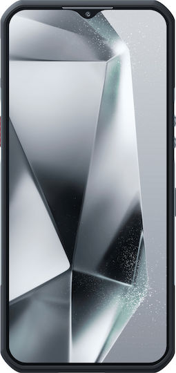 Oukitel WP35 Pro 5G Dual SIM (12/512GB) Ανθεκτικό Smartphone Grey