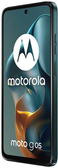 Motorola Moto G05 Dual-SIM (8GB/128GB) Waldgrün