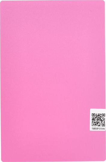 Film Rückseite 180 X 120 Mm 10 Stück Pink Brocate Oem