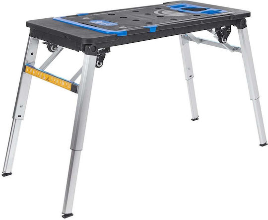 Geko Πάγκος Εργασίας Αντοχής 100kg G10874