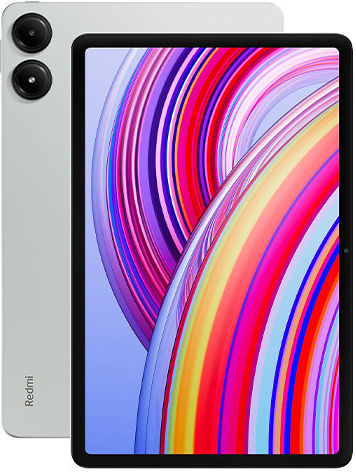 Xiaomi Redmi Pad Pro 5G 12.1Inci Tabletă (6GB/128GB) Verde