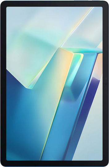 BlackView Tab 9 WiFi 11" (6GB/256GB) Син