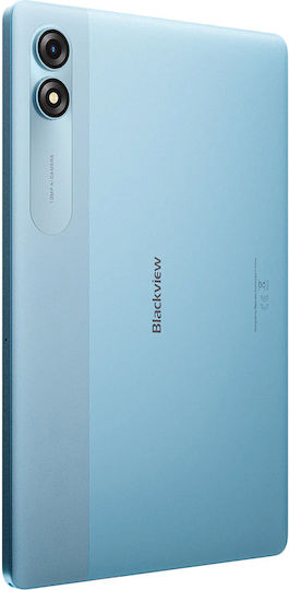 BlackView Tab 9 WiFi 11" (6GB/256GB) Син