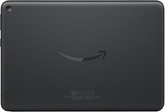 Amazon Fire HD 8 (2022) 8Inches Tablet (2GB/32GB) Black