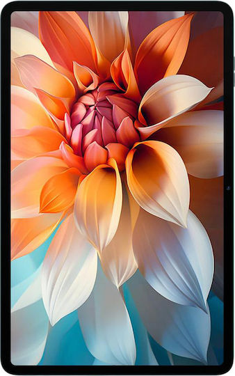 BlackView Tab 18 4G 12Inches (12GB/256GB) Turquoise Green