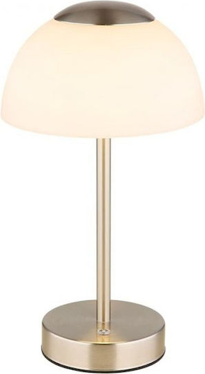 Globo Lighting Lustră Decorativă Bronz