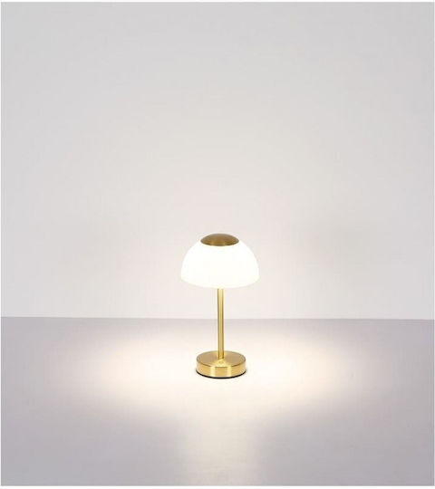 Globo Lighting Lustră Decorativă Bronz
