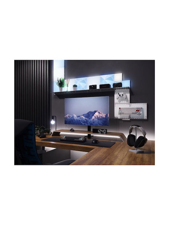 Nanoleaf Lustră Decorativă Panou 10buc