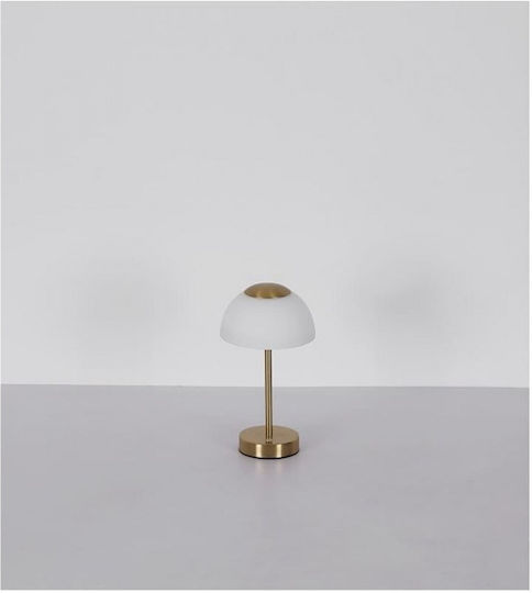 Globo Lighting Lustră Decorativă Bronz