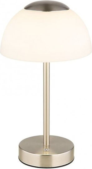 Globo Lighting Lustră Decorativă Bronz