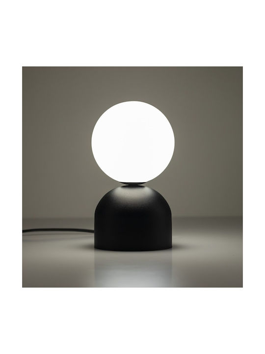 TK Lighting Διακοσμητικό Φωτιστικό G9 12x12x21εκ.