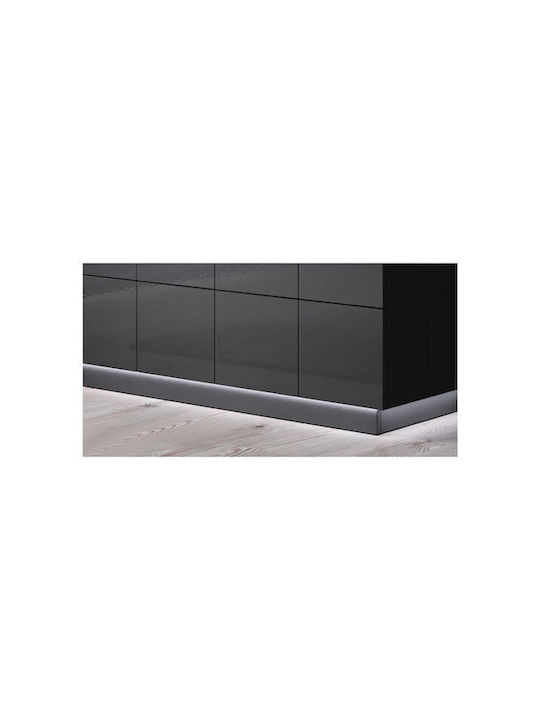 Cama REJA 4S LED BI Lustră Decorativă pentru mobilier Alb