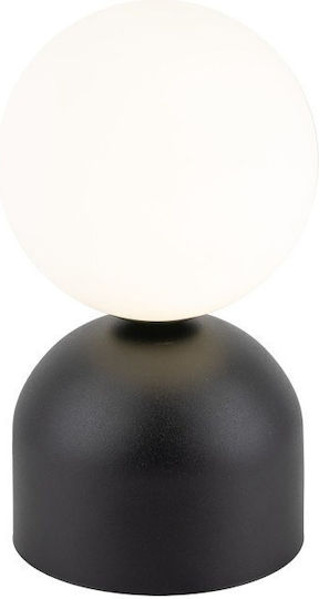 TK Lighting Decorative Lamp with Socket for Bulb G9 Yellow