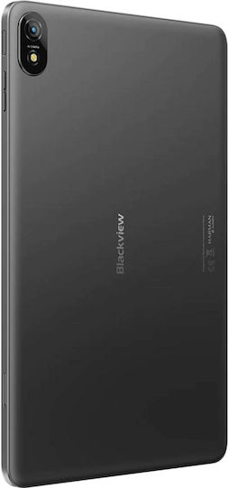 BlackView Tab 18 4G 12Inci (8GB/256GB) Gri
