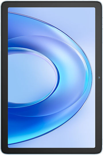 BlackView Tab 60 Pro 4G 10.1" (4GB/128GB) Μπλε