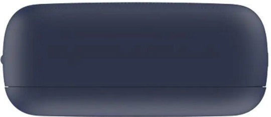 Xiaomi Integrated Cable Power Bank 20000mAh 33W με Θύρα USB-A και Θύρα USB-C Ice Blue