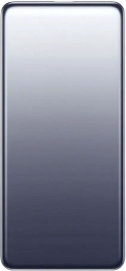 Xiaomi Ultra Slim PB0520MI Power Bank 5000mAh 20W με Θύρα USB-C Power Delivery Μπλε