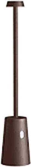 Bot Lighting Dekorative Lampe Orange