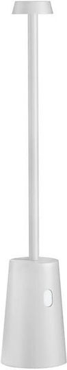 Bot Lighting Dekorative Lampe Orange