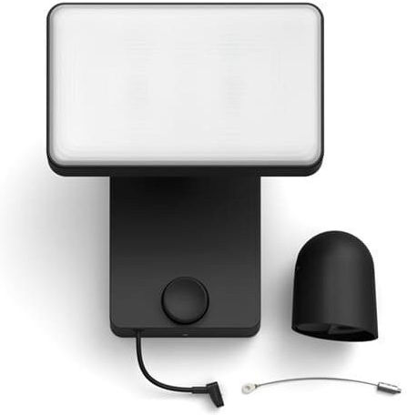 Philips Στεγανός Προβολέας LED RGBW IP65