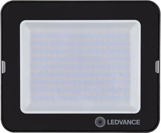 Osram Στεγανός Προβολέας LED 90W Φυσικό Λευκό 4000K IP65