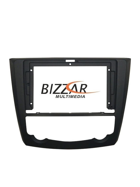Clarion Car Audio System for Renault Kadjar 2022-2023 (Bluetooth/USB/WiFi/GPS/Apple-Carplay/Android-Auto) with Touch Screen 9"